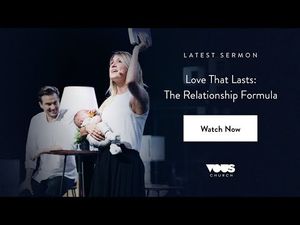 Video post by @VOUSChurch on YouTube