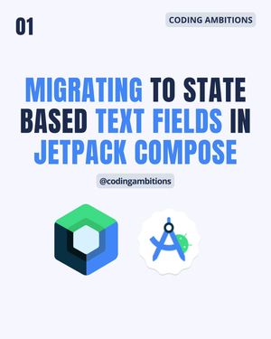 Image post by @codingambitions on Instagram