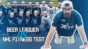 Video post by @nhljets on YouTube