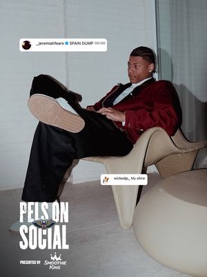 Image post by @pelicansnba on Instagram