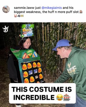 Video post by @dkcasino on TikTok