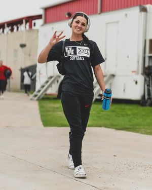 Image post by @uhcougarsb on Instagram