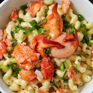 Image post by @iheartmacandcheese on Instagram