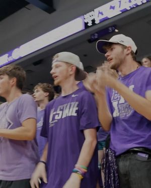 Image post by @kstatevb on Instagram