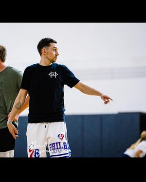Image post by @davisgraham24 on Instagram
