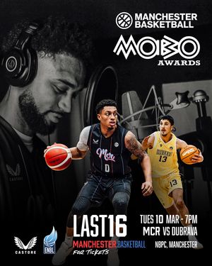 Image post by @moboawards on Instagram
