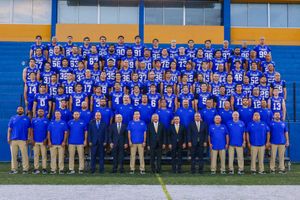 Image post by @autenticos_uanl on Instagram