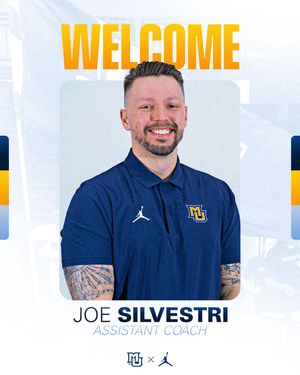 Image post by @marquettewbb on Instagram
