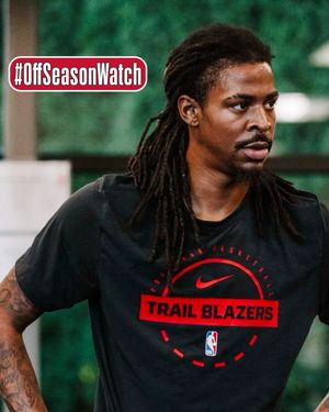 Image post by @nbaindia on Instagram