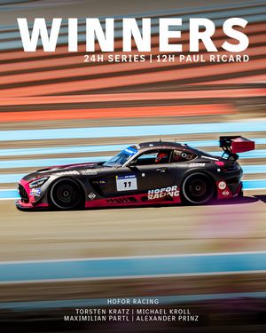 Image post by @mercedesamgmotorsport on Instagram