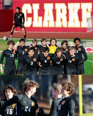 Image post by @cchs.menssoccer on Instagram