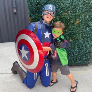 Image post by @legacywestplano on Instagram