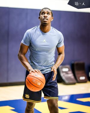 Image post by @marquette.basketball on Instagram