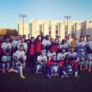 Image post by @njithighlanders on Instagram