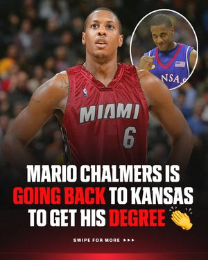 Image post by @nbaonespn on Instagram