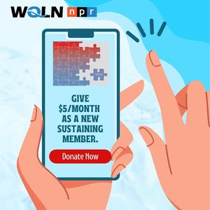 Image post by @wqlnpbsnpr on Instagram