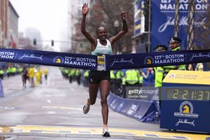 Image post by @GettySport on Twitter