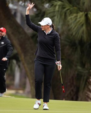 Image post by @gamecockwgolf on Instagram