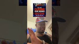 Video post by @thecliffordshow on YouTube