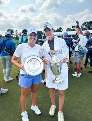 Image post by @texas.golf.hof on Instagram