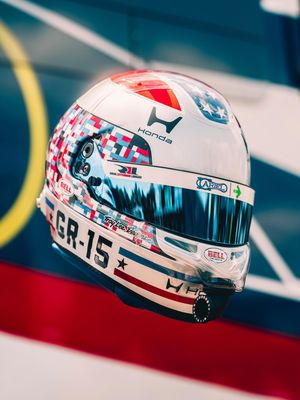 Image post by @grahamrahal on Instagram