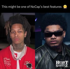 Image post by @heartofthestreetz on Instagram