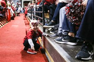 Image post by @iuhoosiers on Instagram
