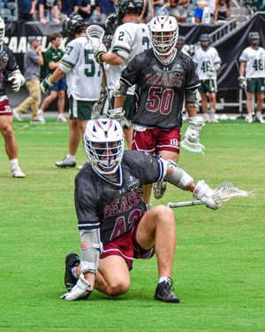 Image post by @laxallstars on Instagram