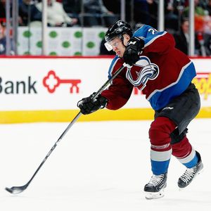 Image post by @coloradoavalanche on Instagram