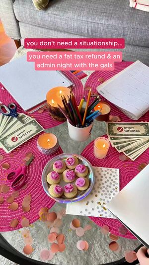 Video post by @turbotax on TikTok