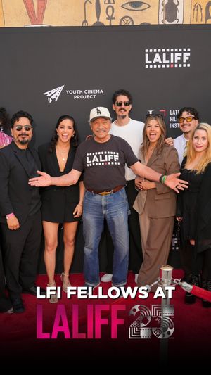 Video post by @laliff_ on Instagram