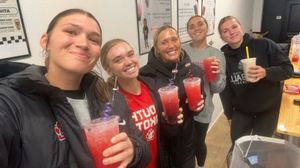 Image post by @sdcoyotessb on Instagram