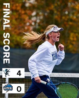 Image post by @gcscotstennis on Instagram