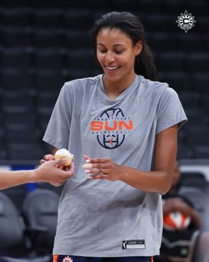 Image post by @connecticutsun on Instagram