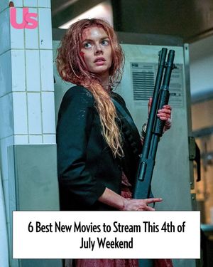 Image post by @usweekly on Instagram