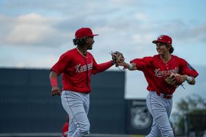 Image post by @kcannonballers on Instagram