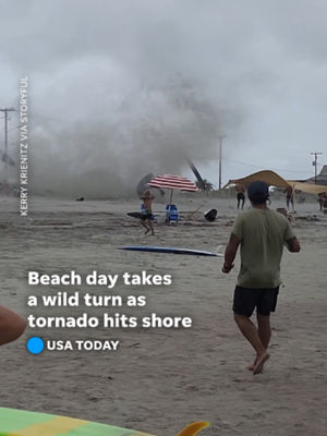 Video post by @usatoday on TikTok