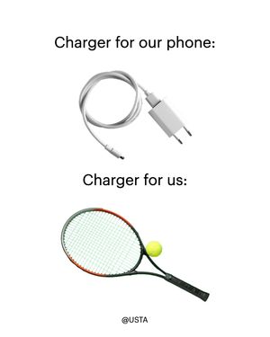 Image post by @usta on Instagram