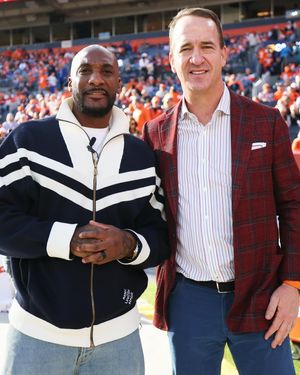 Image post by @broncos on Instagram