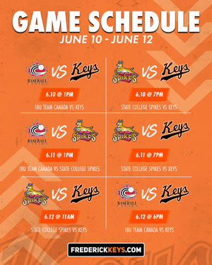 Image post by @frederickkeys on Instagram