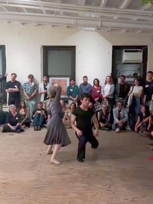 Image post by @joffreyschool on Instagram