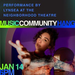 Image post by @musiceverywhereclt on Instagram