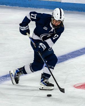 Image post by @pennstatewhky on Instagram