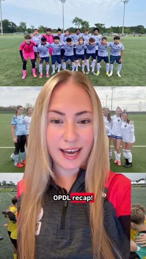 Image post by @opdl_ontario_soccer on Instagram