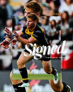 Image post by @yorkcityknights on Instagram