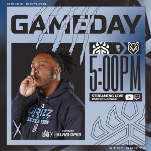 Image post by @grizzgaming on Instagram