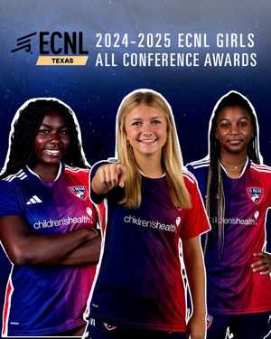 Image post by @fcdallas_academy on Instagram