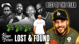 Video post by @hiphopdx on YouTube