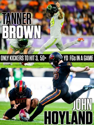 Image post by @ufl on Instagram