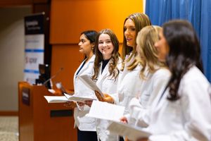 Image post by @quinnipiacu on Instagram